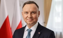 Prezydent RP Andrzej Duda.