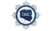 Logo Centralnego Biura Zwalczania Cyberprzestępczości.