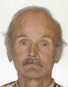 Na zdjęciu widać osobę zaginioną.